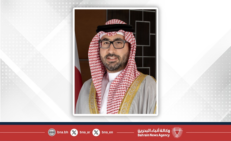 بمناسبة يوم الشباب البحريني .. الأمين العام للمجلس الأعلى للشباب والرياضة: الشباب البحريني نموذج للعطاء والإبداع وأساس في تقدم مسيرة الوطن