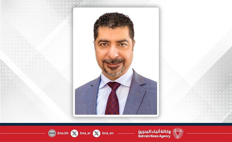 رئيس المؤسسة الوطنية لحقوق الإنسان يؤكد أهمية الجلسة الطارئة لمجلس حقوق الإنسان بشأن الاعتداءات الإيرانية الغاشمة