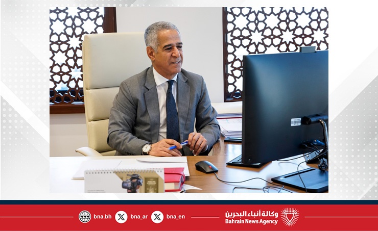 Bahrain participates in GCC Parliamentary Coordination Meeting Ahead of IPU General Assembly