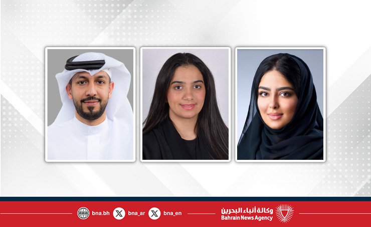 بمناسبة يوم الشباب البحريني.. الشباب يؤكدون في تصريحات لـ(بنا) وقوفهم صفًا واحدًا في مواجهة التحديات وصناعة المستقبل