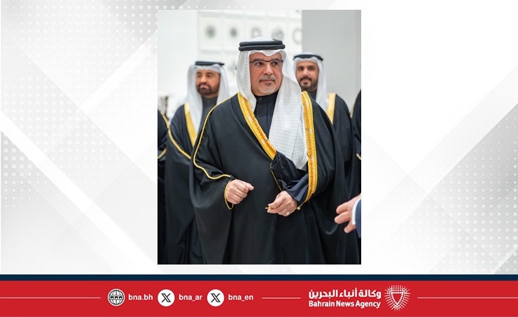 البحرين – وشكلت الإنجازات التي تحققت في إطار عملية التنمية الشاملة التي قادها جلالة الملك مصدرا رئيسيا لإلهام الفنانين والمبدعين.
