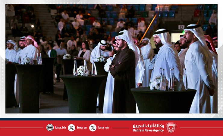 Under patronage of HH Shaikh Khalid bin Hamad, ceremony honours Asian Youth Games executive committee and volunteers