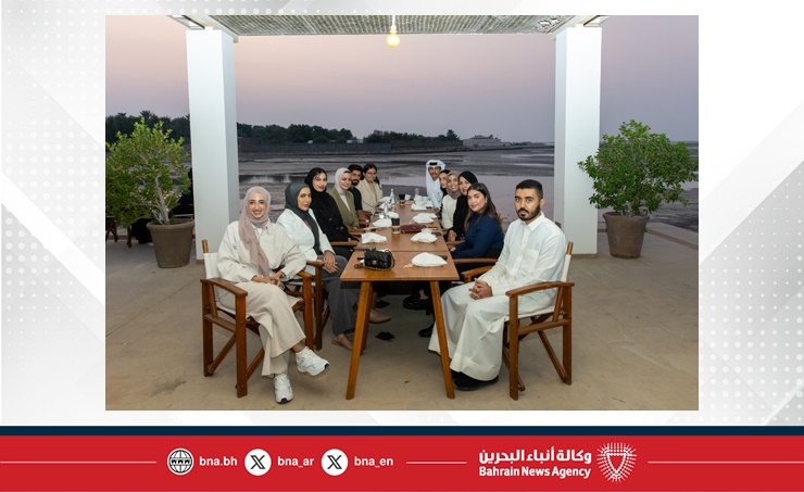 ضمن سلسلة لقاءات مبادرة حديث.. وزيرة شؤون الشباب: التفاعل المباشر مع الشباب والاستماع عن كثب لتطلعاتهم وأفكارهم يعد منصة واعدة لاكتشاف طاقاتهم الإبداعية