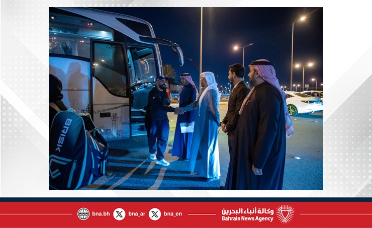 وزارة الخارجية تواصل جهودها لتسهيل عودة المواطنين البحرينيين في الخارج عبر المنافذ البرية