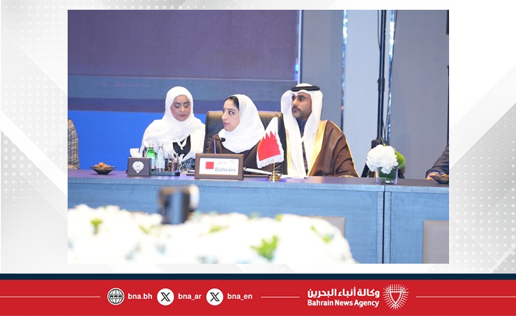 البحرين – وزير السياحة يشارك في الاجتماع الثاني والخمسين للجنة الإقليمية للشرق الأوسط لمنظمة السياحة التابعة للأمم المتحدة في الكويت