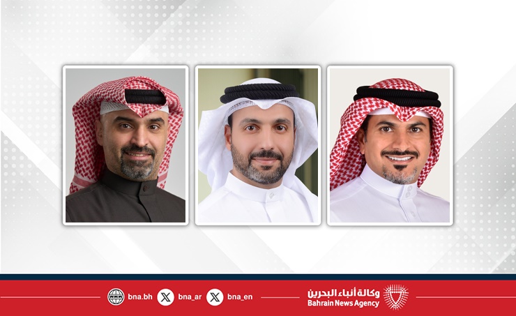 قيادات مصرفية لـ(بنا): التمويلات الإسكانية المبتكرة هي "المسار الأسرع" لتوفير السكن الفوري وتحقيق التوجيهات الملكية بتوفير 50 ألف وحدة سكنية