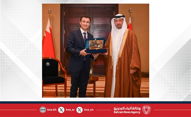 Bahrain, Malta discuss customs cooperation