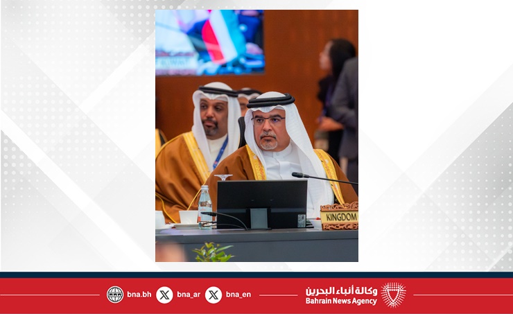 HRH the Crown Prince and Prime Minister participates in the inaugural ...