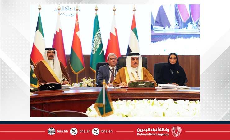 خلال الاجتماع الدوري التاسع عشر لرؤساء المجالس التشريعية الخليجية.. رئيس مجلس النواب :المجالس التشريعية الخليجية ستظل رافدًا أساسيًا في مسيرة التنمية