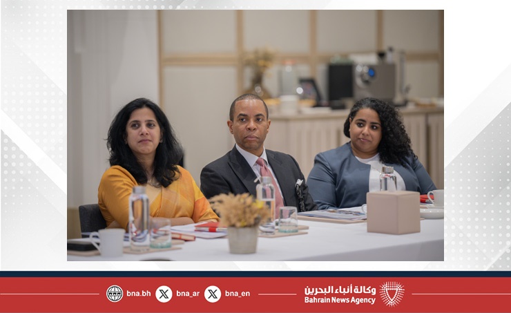 Council for International Dispute Resolution of Bahrain Hosts in "The Hawar Circle" to Redefine Future of International Arbitration