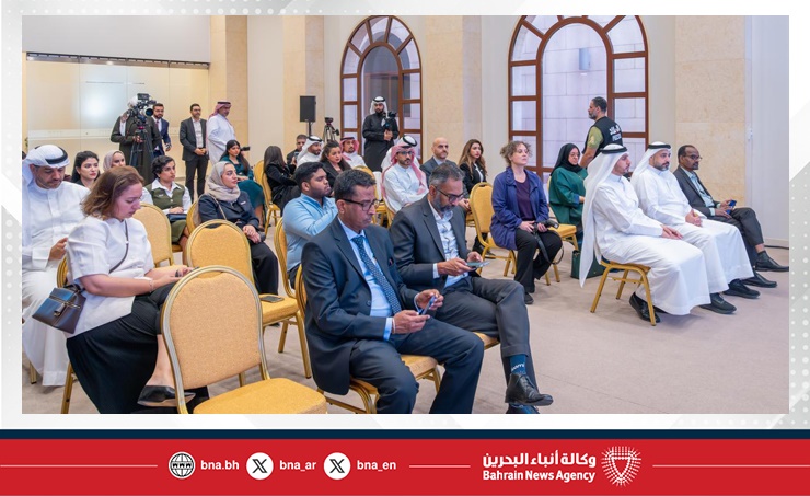 خلال المؤتمر الصحفي لاستعراض إستراتيجية 2026 2030 .. الرئيس التنفيذي لـ تمكين: مرحلة جديدة من العمل التنموي لتعزيز دور القطاع الخاص ورفع كفاءة الكوادر الوطنية