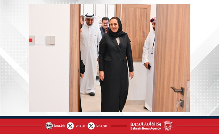 خلال زيارة ميدانية لوزيرة الإسكان والتخطيط العمراني لمتابعة سير العمل في المشروعين.. 89% نسبة الإنجاز بمشروع "الوادي" و58% بـ "هورة سند" ضمن برنامج حقوق تطوير الأراضي الحكومية