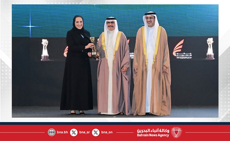 Housing Ministry wins Best Integrated E-Service award at 2025 e ...