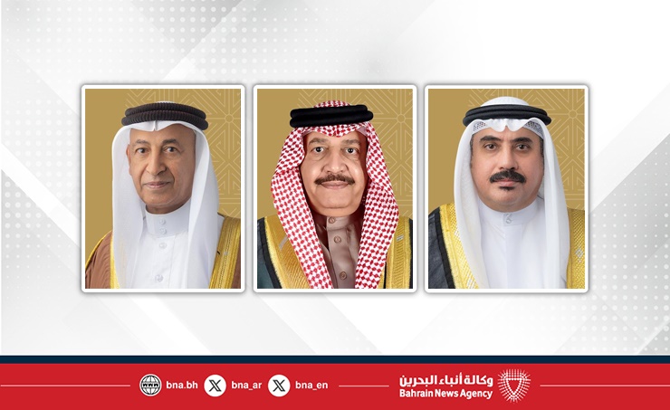 البحرين – ويجسد افتتاح وترميم وتأهيل 60 مسجداً في كافة المحافظات وعياً عميقاً بدورها كمنارات للعلم والعبادة وتعزيز القيم الدينية والوطنية.