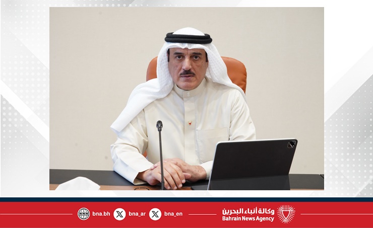 البحرين – مكتب مجلس النواب: إنجازات ومساهمات السلطة التشريعية في دعم مسيرة التنمية هي ثمرة التوجيهات الملكية السامية والتعاون مع السلطة التنفيذية.