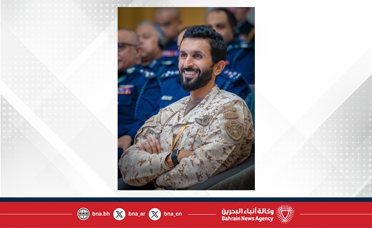 البحرين – ناصر بن حمد يفتتح النسخة الثانية من منتدى الدفاع والأمن الوطني بعنوان “المرونة الاستراتيجية لأمن وطني مستدام”