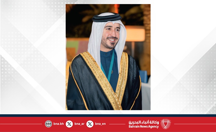 HH Shaikh Khalid bin Hamad attends closing ceremony of Islamic Solidarity Games in Riyadh