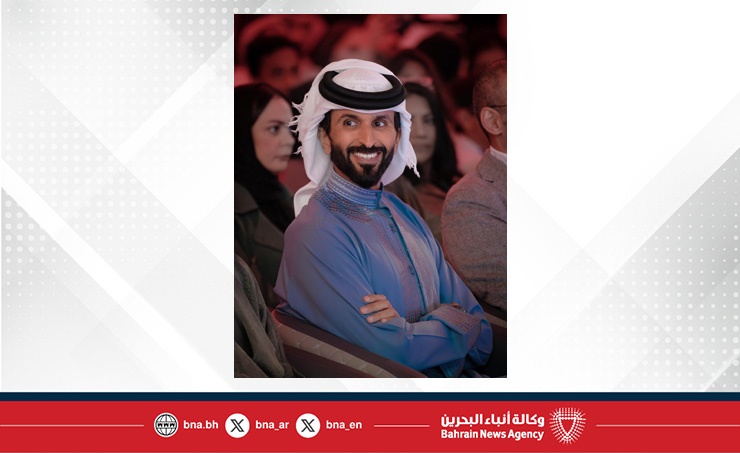 HH Shaikh Nasser bin Hamad participates in first edition of TEDxDilmun