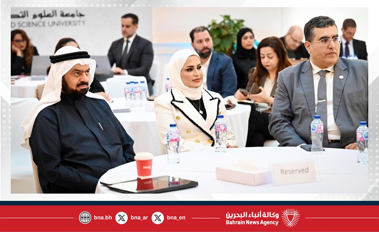 مجلس التعليم العالي ينظم ورشة عمل حول استيفاء البيانات لتصنيفات QS العالمية لعام 2027