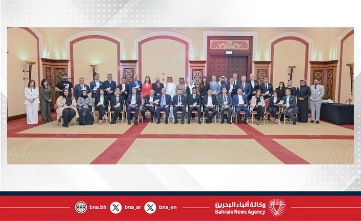 لدى تكريمها الفنادق المشاركة.. وزيرة السياحة: القطاع الفندقي شريك أساسي في إنجاح موسم أعياد البحرين 