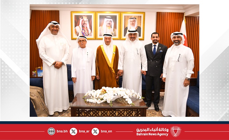Northern Governor receives citizens, encourages participation in National Day events