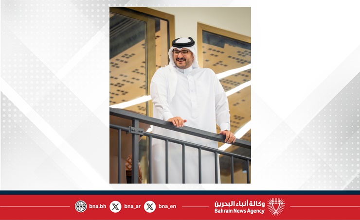 HH Shaikh Isa bin Salman attends 5th race over REHC, Arabian Horse Institution Cups