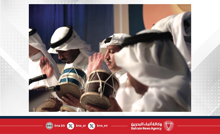 مهرجان البحرين الدولي للموسيقى يعود في نسخته الـ 34 حاملًا مزيجًا من الفنون بين العراقة والتجديد