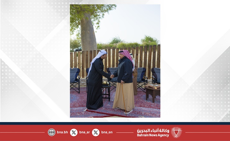 HM King receives Kuwaiti Information and Culture Minister