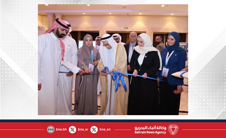 Bahrain Tackles Diabetes and Obesity Crisis
