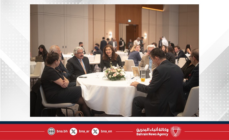 غرفة البحرين لتسوية المنازعات تنظم حفل توزيع جوائز النسخة السادسة عشرة من مسابقة الشرق الأوسط التحضيرية لمسابقة ويليم سي فيس للتحكيم التجاري الدولي