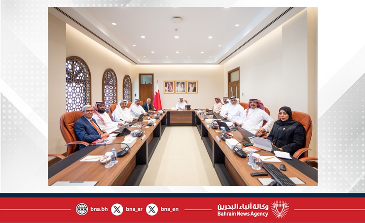 هيئة المكتب لمجلس النواب: ميثاق العمل الوطني جسد الإجماع الوطني العام بقيادة جلالة الملك المعظم