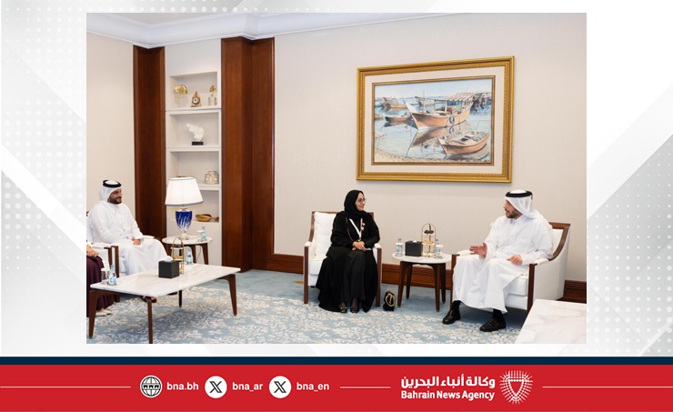 وزيرة الصحة تلتقي عددًا من نظرائها العرب على هامش القمة العالمية الوزارية السادسة للصحة النفسية في قطر
