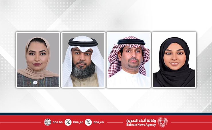 رجال أعمال وكتاب عدل لـــ(بنا): خدمات التوثيق عن بعد نقلة نوعية لتعزيز ...