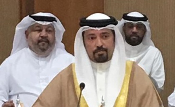 Customs President participates in GCC Customs Union meeting