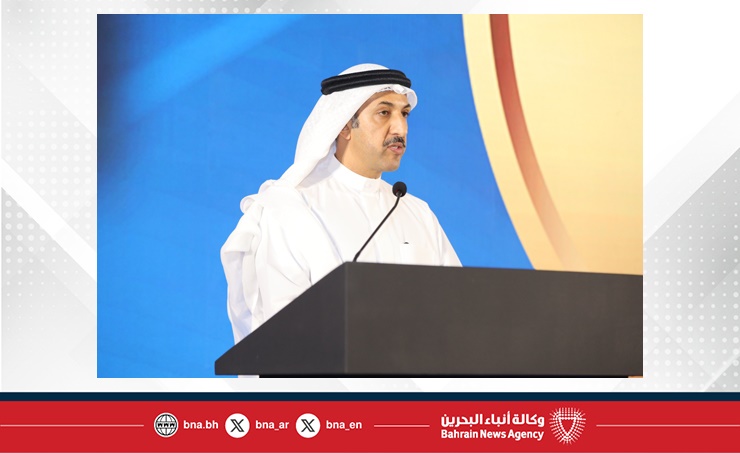 Transportation Minister participates in 13th Energy Markets Forum