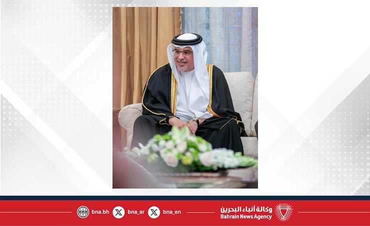 البحرين – الاقتصاد الوطني نما بأكثر من خمسة أضعاف حجمه والجهود مستمرة لتحقيق الخير والأمل لشعب البحرين