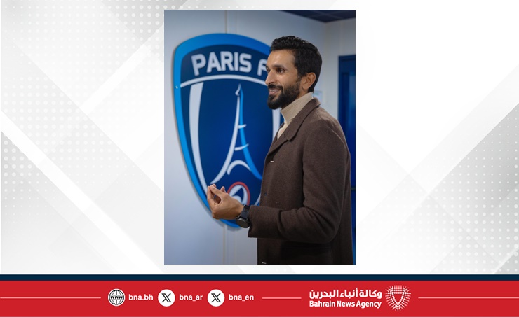 البحرين – الشراكات الرياضية الأوروبية أداة استراتيجية لتسليط الضوء على الفرص الاستثمارية والسياحية لمملكة البحرين