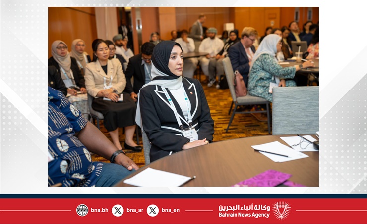 SIO Chief Executive Officer participates in World Social Security Forum in Kuala Lumpur