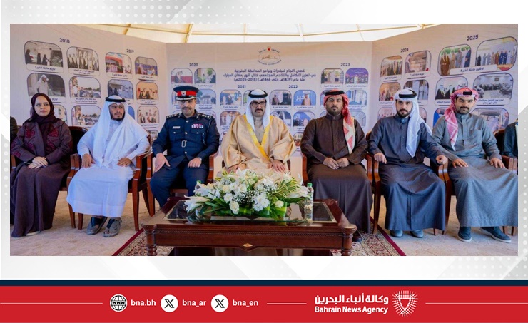 سمو محافظ الجنوبية يطلق حزمة من المبادرات الاستثنائية بمناسبة شهر رمضان