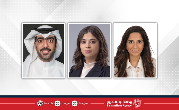 Youth leaders highlight role of youth as partners in development following HH Shaikh Nasser bin Hamad meeting