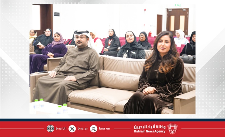البحرين – ضمن فعاليات يوم البيئة الوطني المجلس الأعلى للبيئة ووزارة التنمية الاجتماعية ينظمان ورشة عمل “نعيدها إلى الحياة… في بيوتنا”