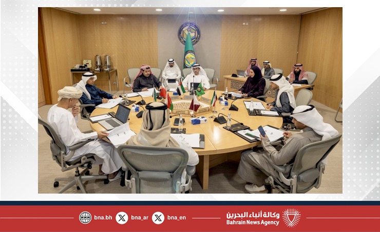 النيابة العامة تشارك في الاجتماع الخمسين للجنة المختصين من النيابات العامة والادعاء العام بدول مجلس التعاون