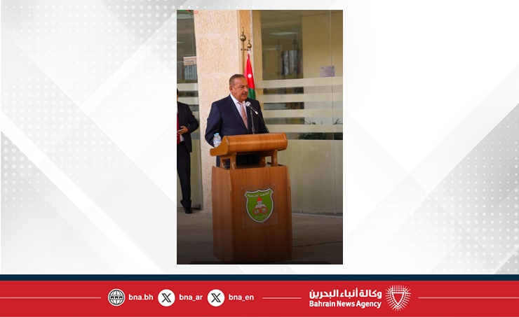 الفنان الشيخ راشد آل خليفة يحل ضيف شرف مهرجان جرش للثقافة والفنون
