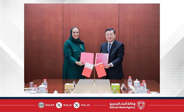 Housing Minister signs MoU with Chinese counterpart