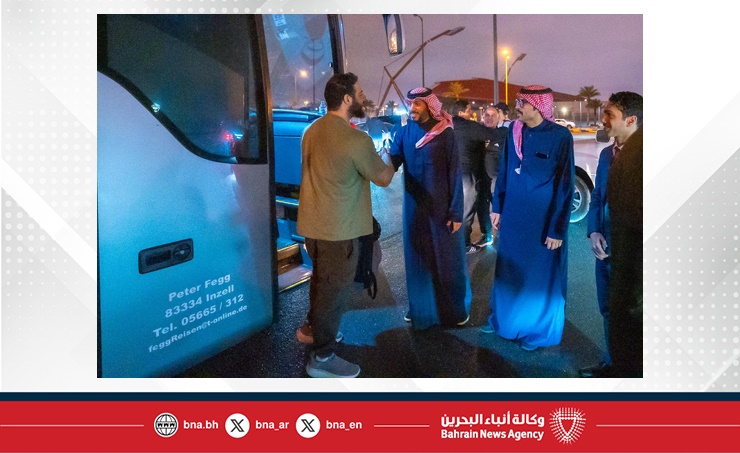 Foreign Ministry intensifies efforts to facilitate return of Bahraini citizens abroad