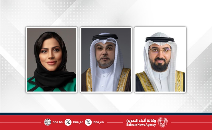 أدانوا الاعتداءات الإيرانية الآثمة.. نواب لـ(بنا): مملكة البحرين ماضية بثبات في حماية أمنها وسيادتها والحفاظ على مكتسباتها