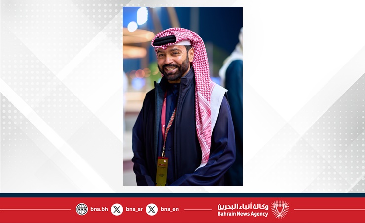 HH Shaikh Faisal bin Rashid attends 13th REHC Race