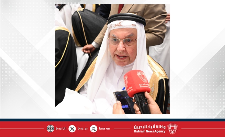 أعضاء مؤسسون : جمعية الصحفيين البحرينية نجحت على مدى 25 في تطوير العمل الصحفي وتعزيز حرية التعبير