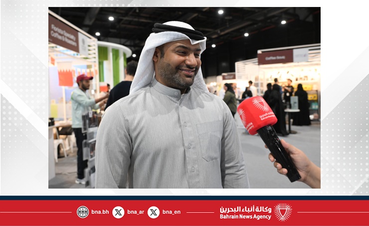 Bahrain Coffee Festival highlights strength of local coffee projects, visitors say