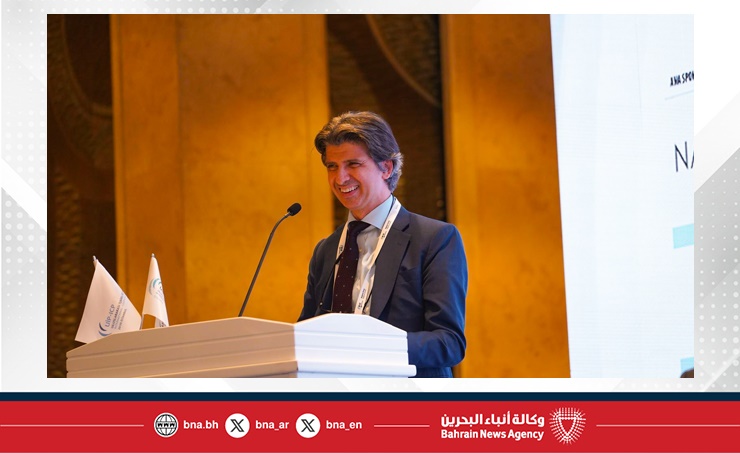 الرئيس التنفيذي للهيئة الوطنية لتنظيم المهن والخدمات الصحية يشارك في القمة السادسة عشرة للبوسفور في إسطنبول